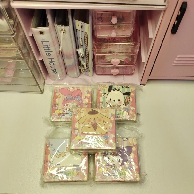 

memopad kecil isi 200pcs