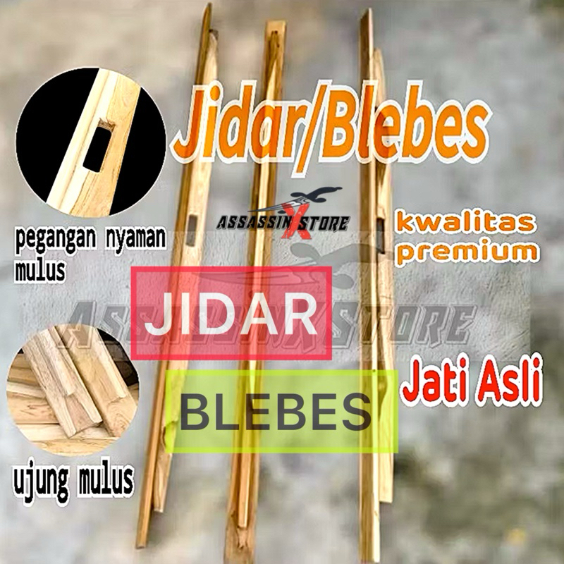 blebes jidar roskam 150cm kayu jati kwalitas premium dijamin mulus mengutamakan kepuasan pelanggan