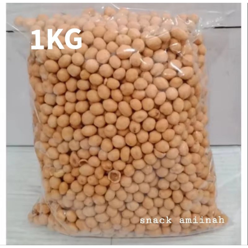 

KACANG TELOR GURIH RENYAH 1KG