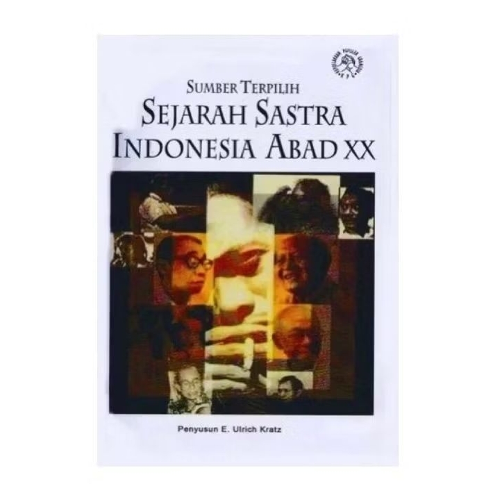 Sejarah Sastra Indonesia Abad XX
