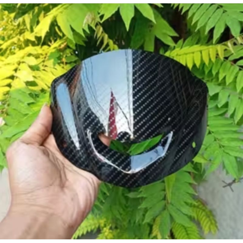 Visor windshield Vega lama Vega R