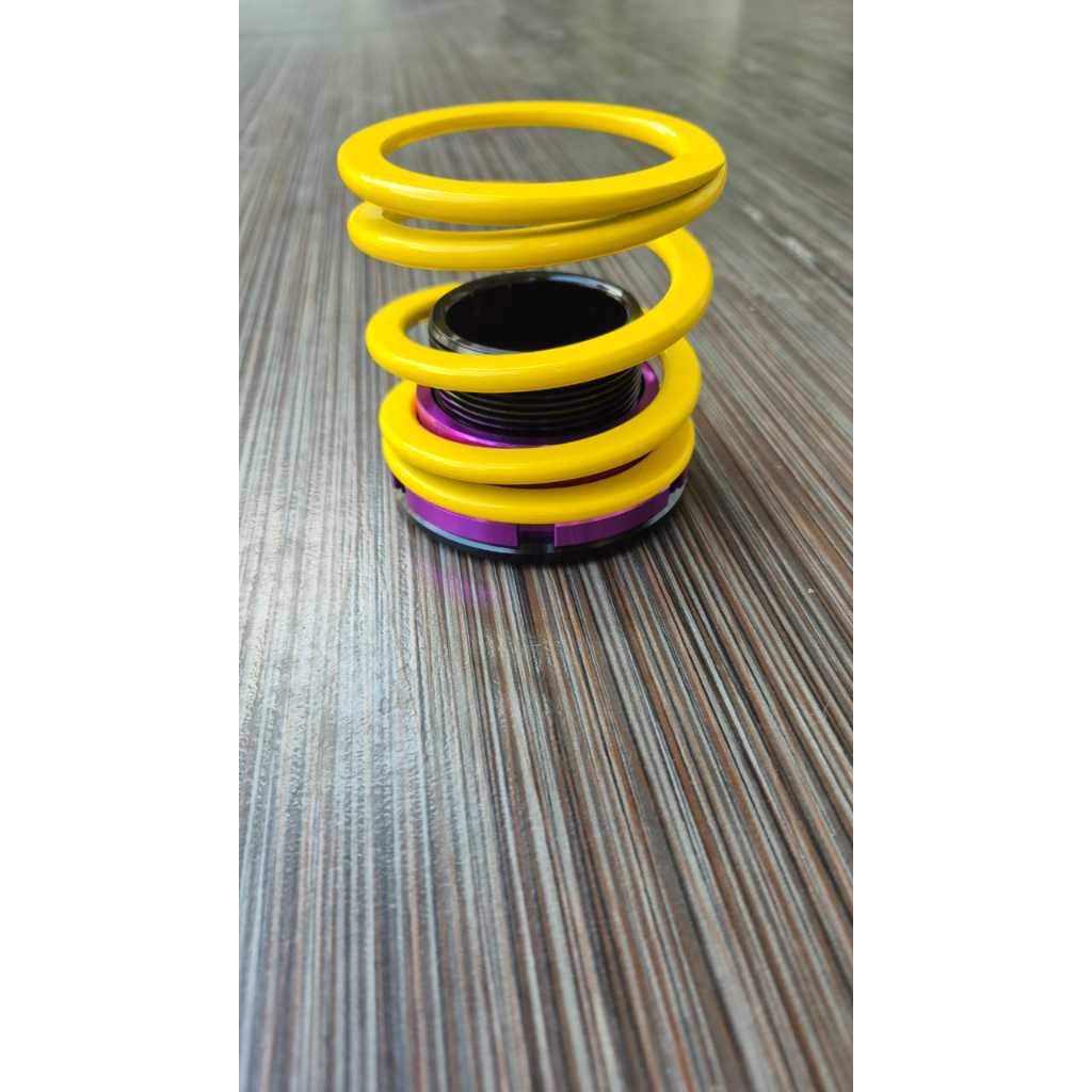 

PEN HOLDER KW V3 Adjustable Suspension