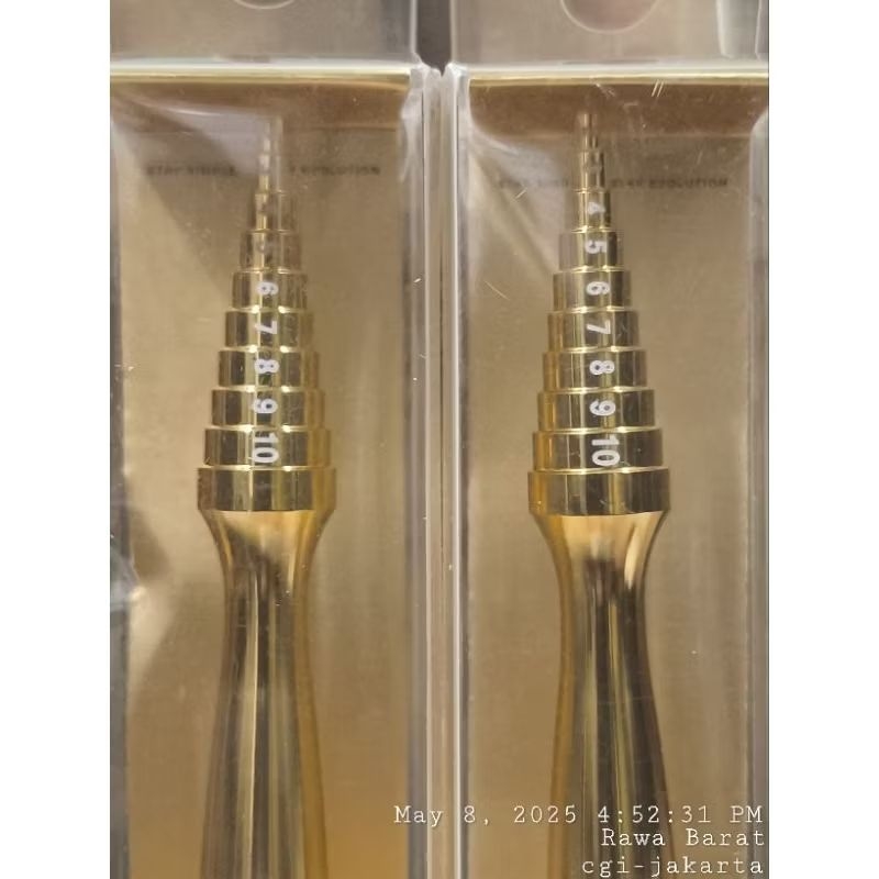 alat ukur bearing kecil