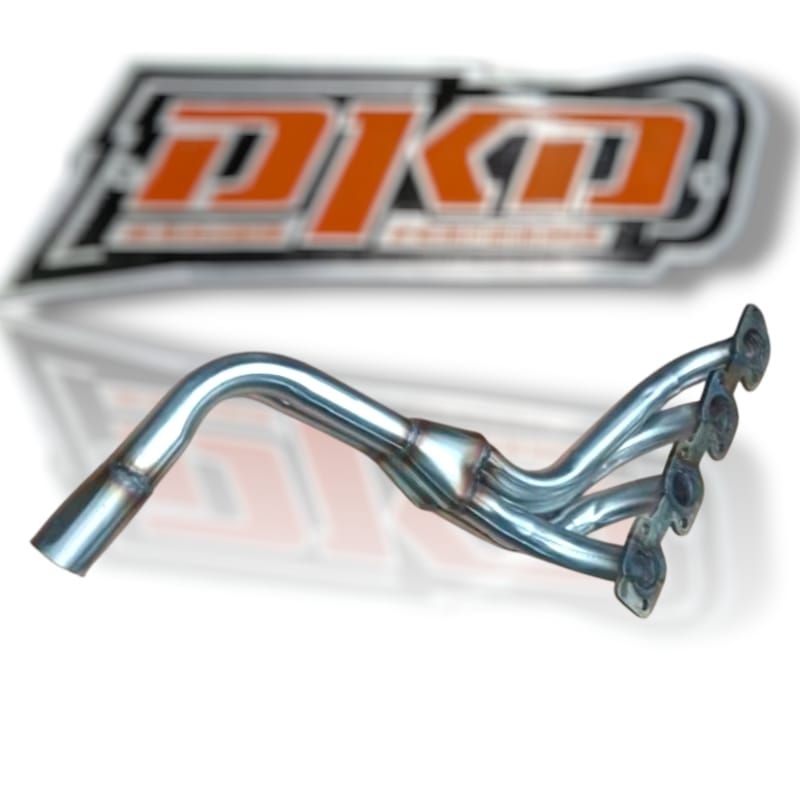 Header tipe 421 41 mobil kijang krista diesel, kijang Igx diesel