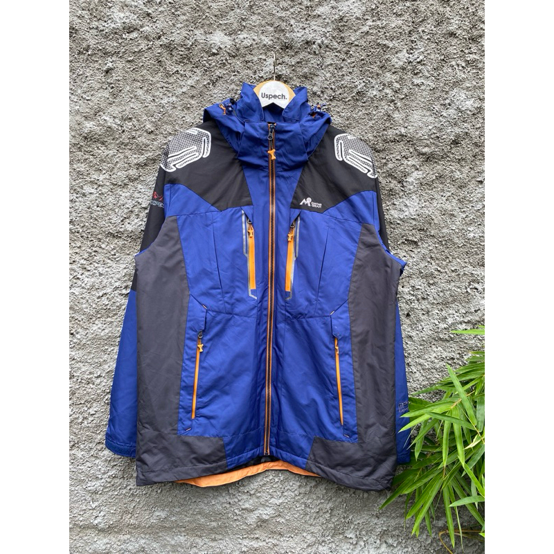MOUNTAIN GEAR MPT”EX Outdoor Jacket