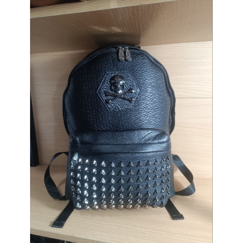 Ransel Philipp Plein PP