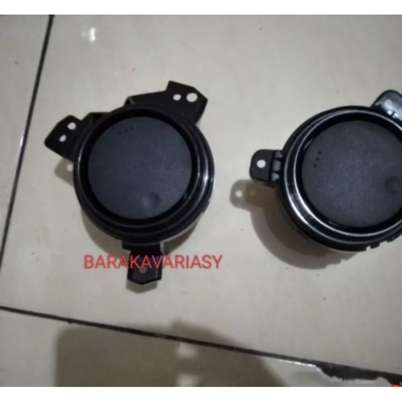 Kisi Kisi Ac Honda Brio Mobilio Jazz Original Hitam Universal