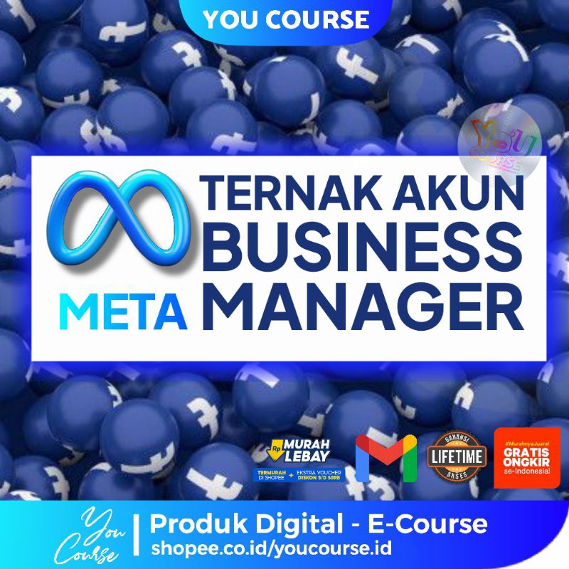 HACK TERNAK AKUN BISNIS MANAGER META FACEBOOK