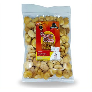 

Kuliner Top - Kacang Dieng Gurih Kacang Bandung cp16548