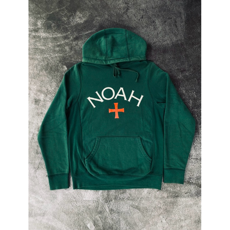 NOAH HOODIE