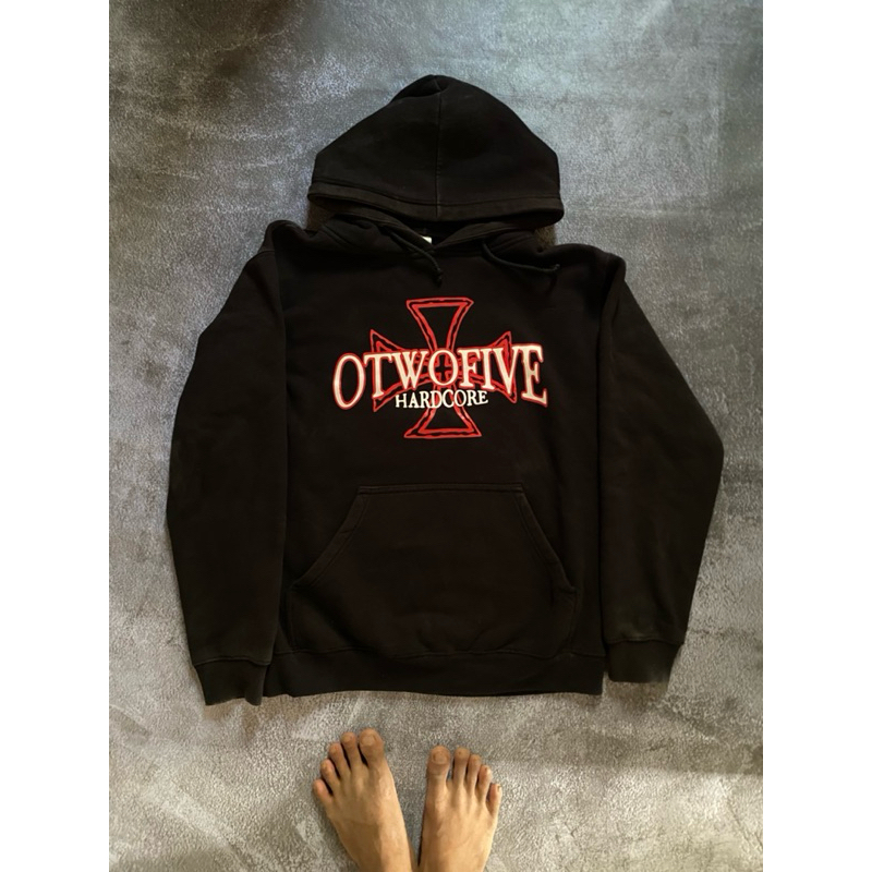 hoodie otwofive hc