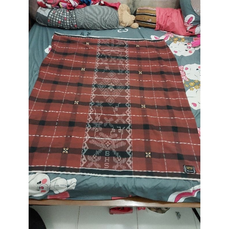 SARUNG BHS Second HMM BARU / bekas Original BHS