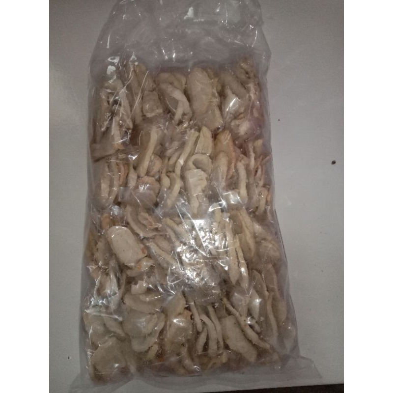 

basreng goreng rasa original 250 gr siap makan