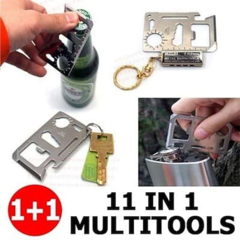

alat penggaris serbaguna multifungsi 11in1