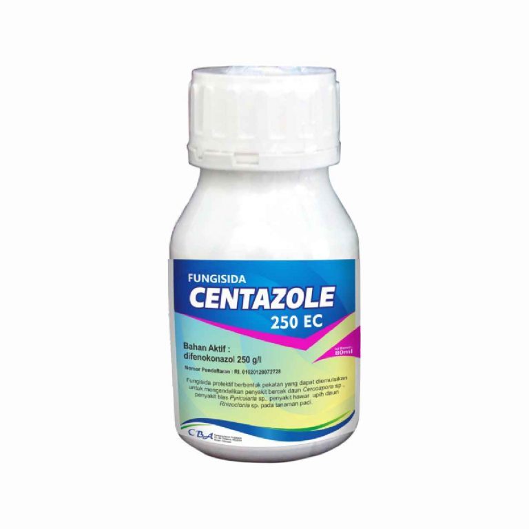 CENTAZOLE 250EC UK 80 ML