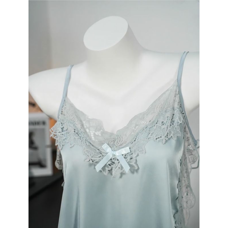 Allice Armani sexy Lengerie