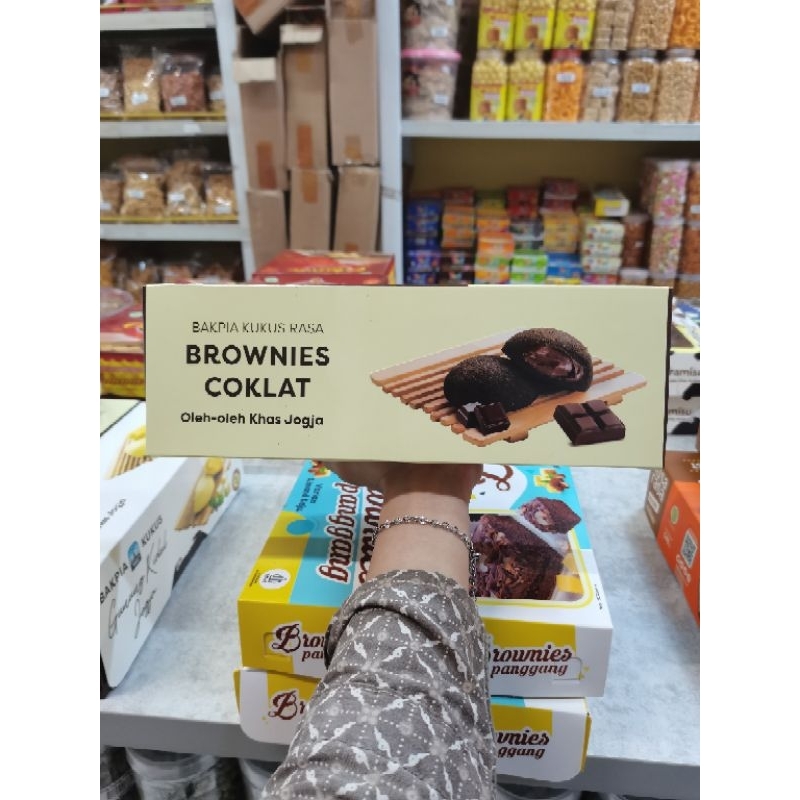 

BAKPIA KUKUS GUNUNG KIDUL