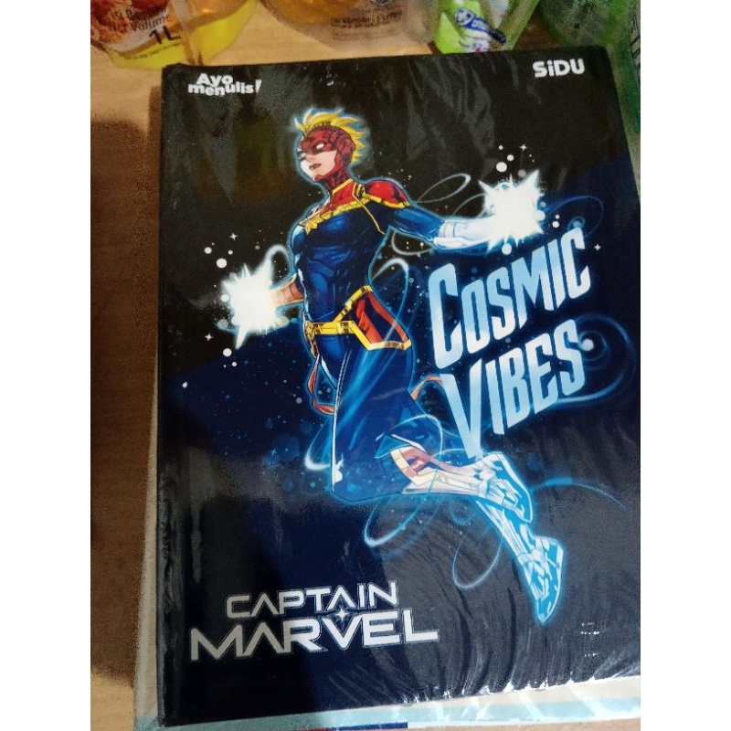 

buku sidu 1 pak