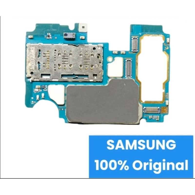 mesin samsung a71 original copotan normal