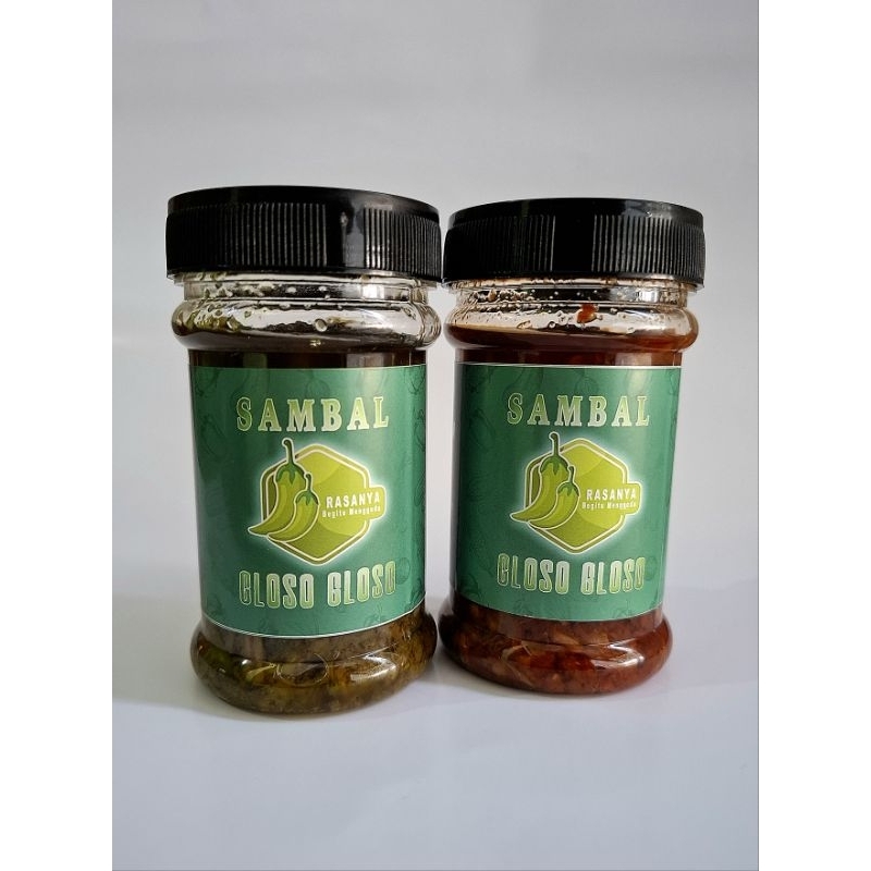 

sambel gloso gloso || sambal/sambel cumi || sambel/sambal pindang || sambel/sambal ikan Pe