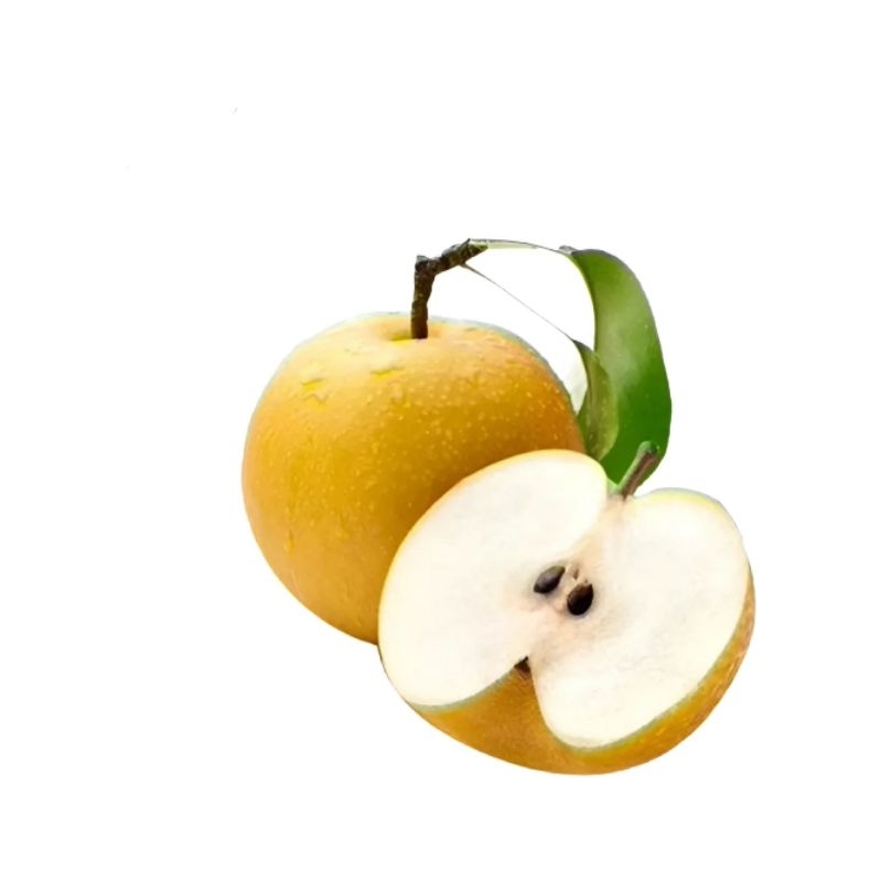 

Buah Pir Pear Singo Impor