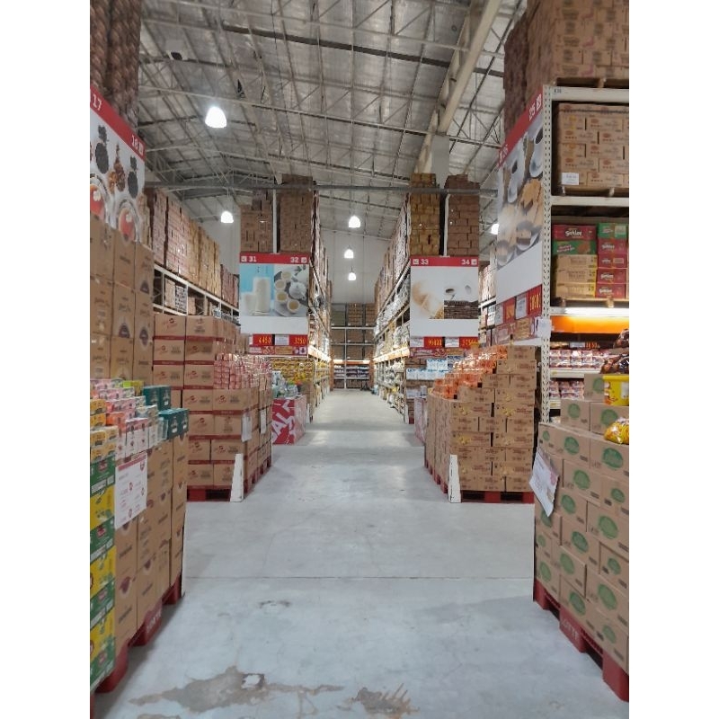 

Bahan sembako minyak