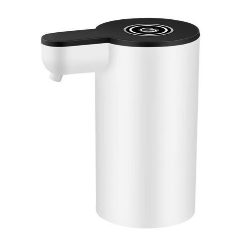 POMPA GALON ELEKRTIK - DISPENSER GALON AIR -  POMPA AIR KEMASAN OTOMATIS  -  POMPA GALON AIR ELEKRIK