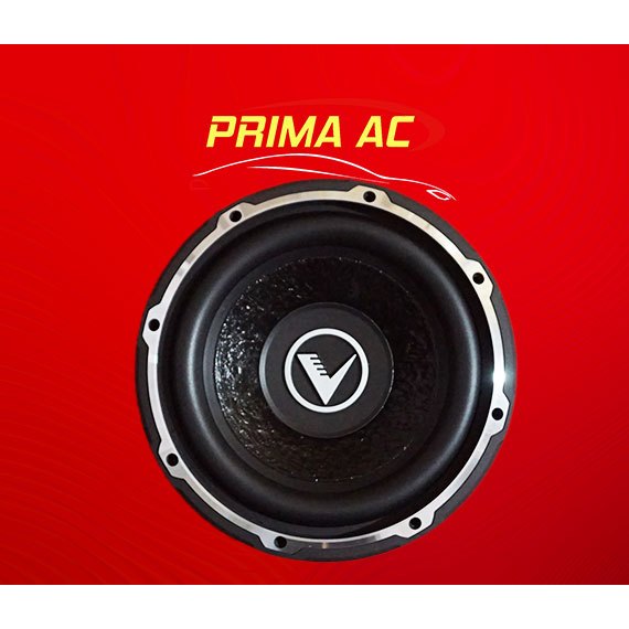 WOOFER 10 INCH VENOM VX2110W