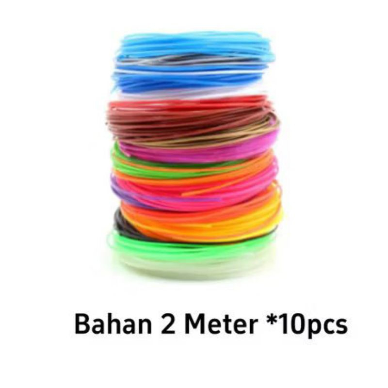 

RB READY STOCK 3D Pen Pena Printer Cetak 3D Hello Kitty, Kuromi, Melody, Cinnamoroll