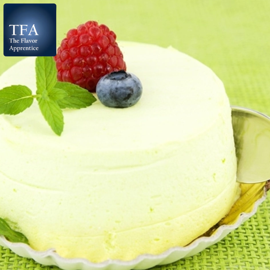 

TFA Bavarian Cream Concentrates 1 oz / 30 ml