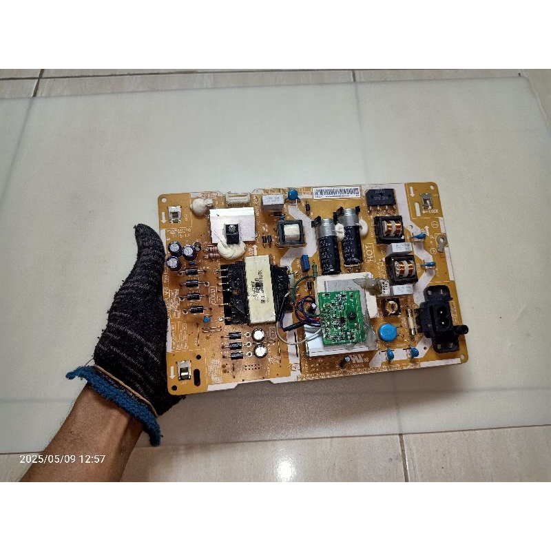 Mainboard Tv Led Samsung UA40N5000