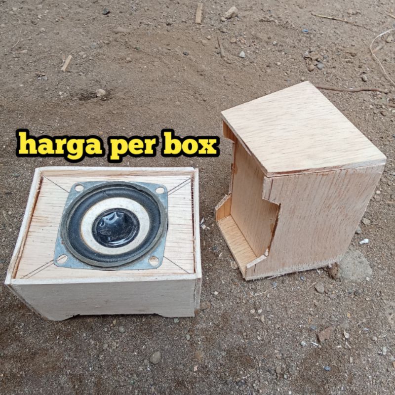 box spiker line array 2 inch singgle murah,box array 2 inch miniatur