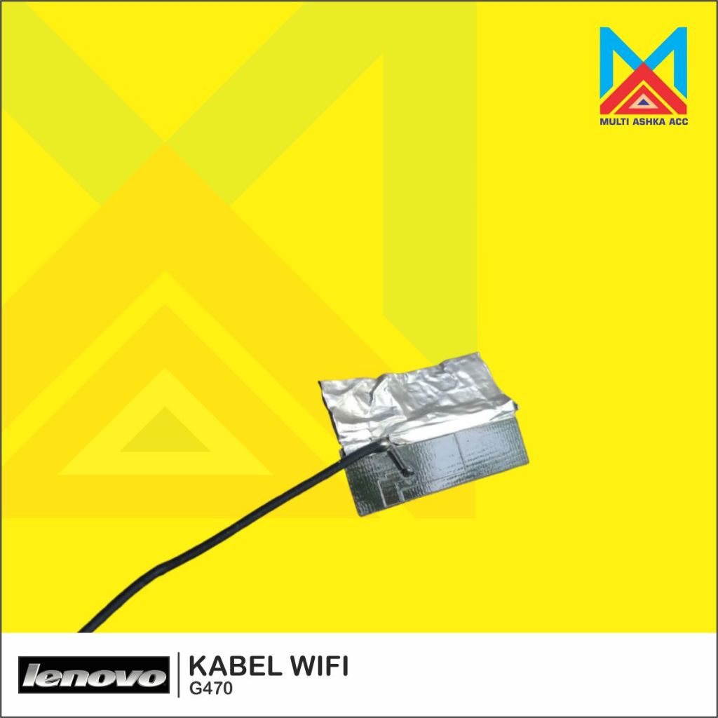 Kabel Wifi Laptop Lenovo G470