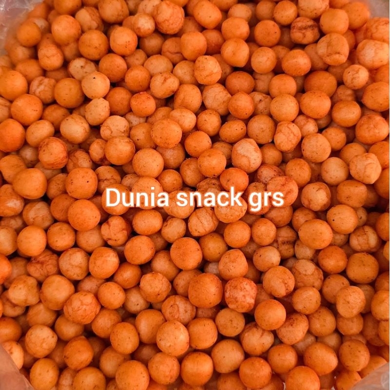 

Pilus Tic Tac 250 Gr Pedas Balado / Pilus Tik Tak Pedas