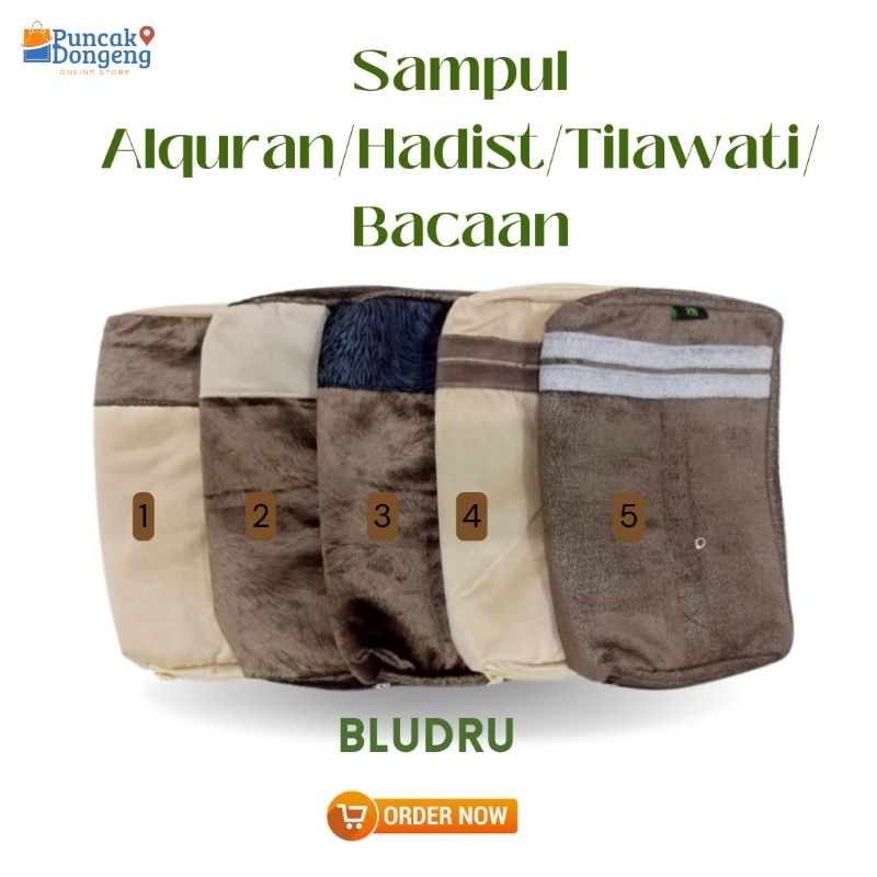 

SAMPUL/Cover Alquran Makna Besar + Saku ukuran A5, A6, B6, Hadist atau Himpunan ( BLUDRU)