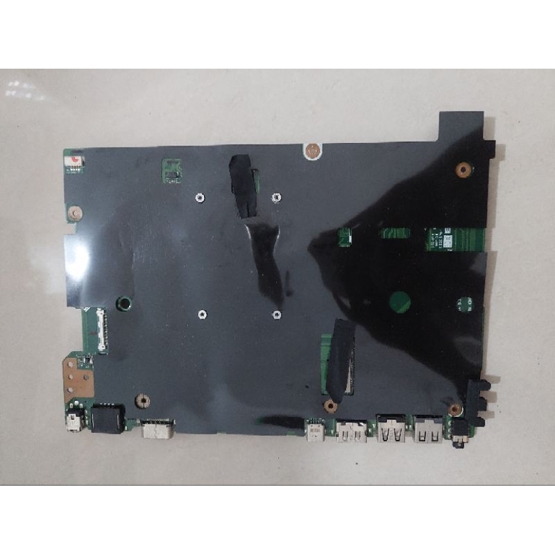 Mobo motherboard Laptop Asus X441BA X441 X441B AMD A9-9425 Ram OB 4GB