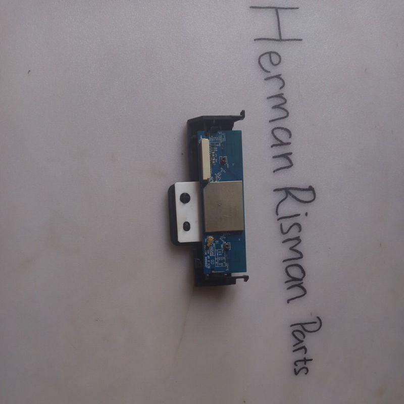 module wifi tv sony 55w300c