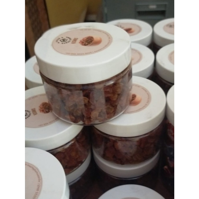 

Kismis Manis 250 Gram