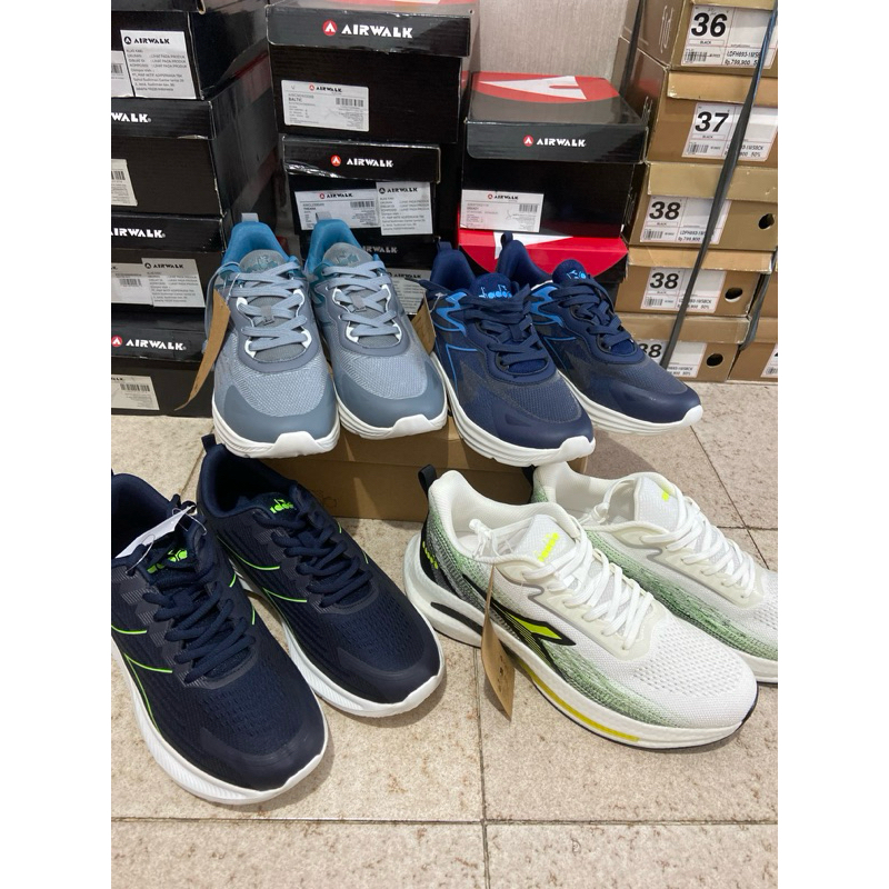 ORIGINAL SEPATU DIADORA PRIA