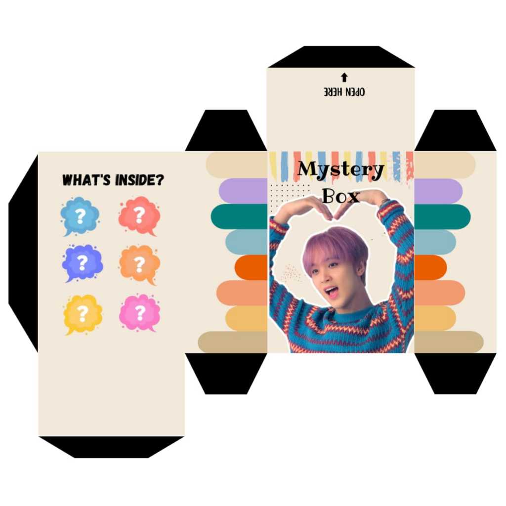 

kotak box satuan