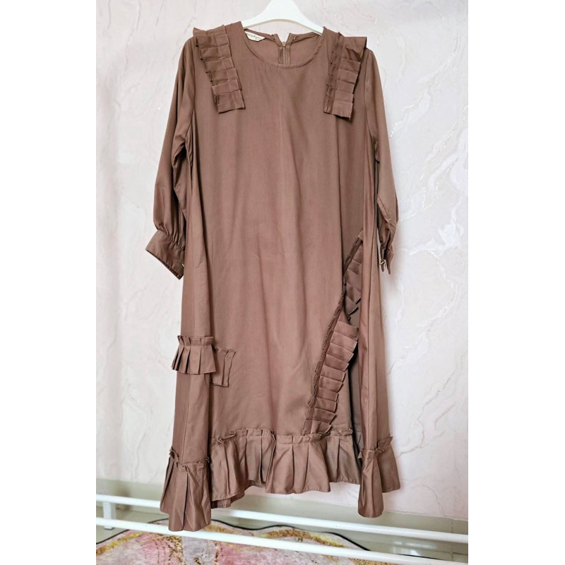 prelove tunik by yarashima