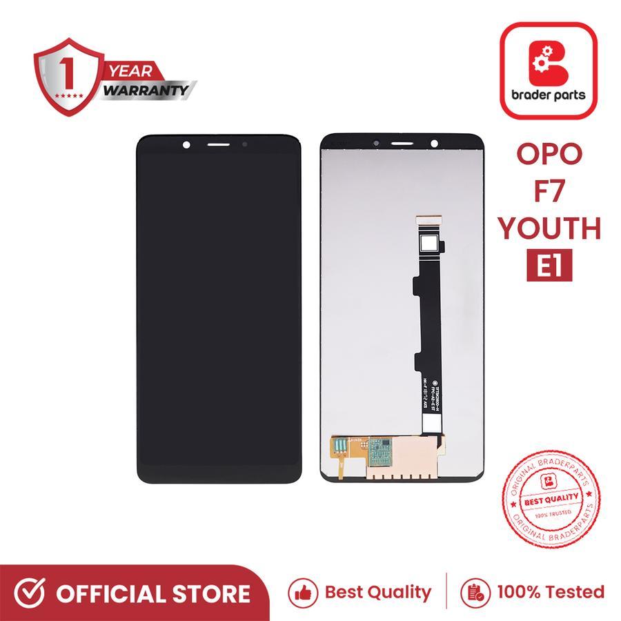 LCD TOUCHSCREEN OPPO F7 YOUTH