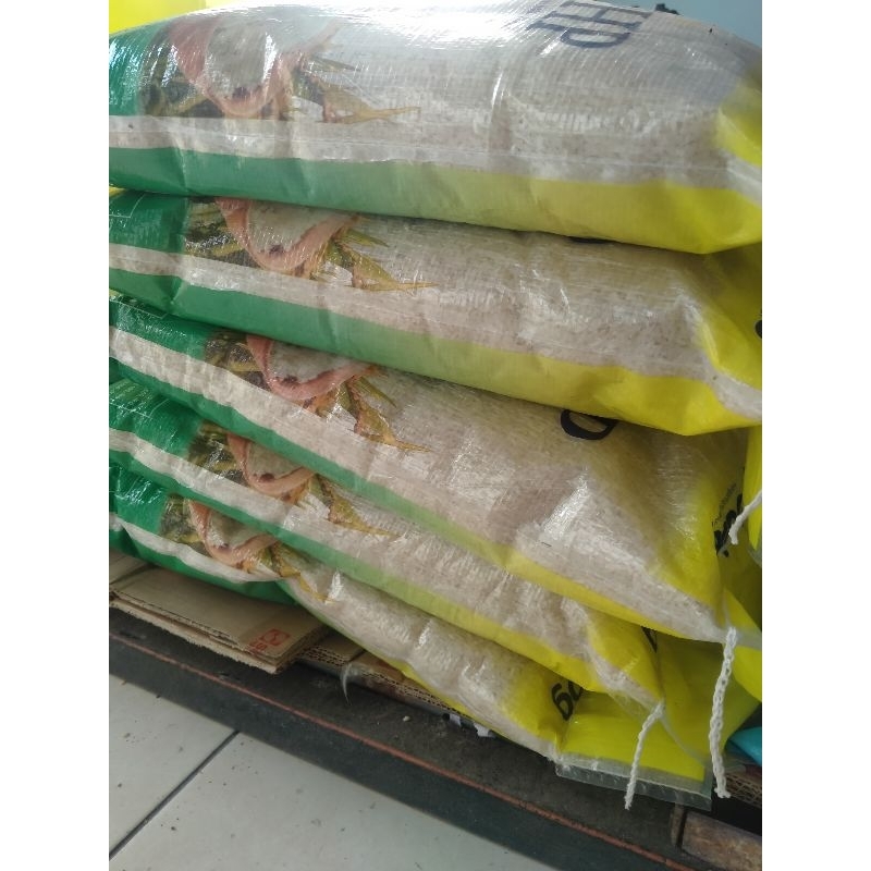 

Beras murah 5 kg