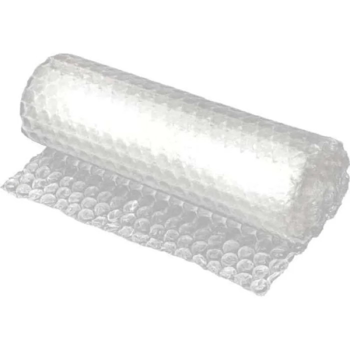 

Extra Bouble Warp | / Tambahan bungkus bouble warp Khusus produk OXCO
