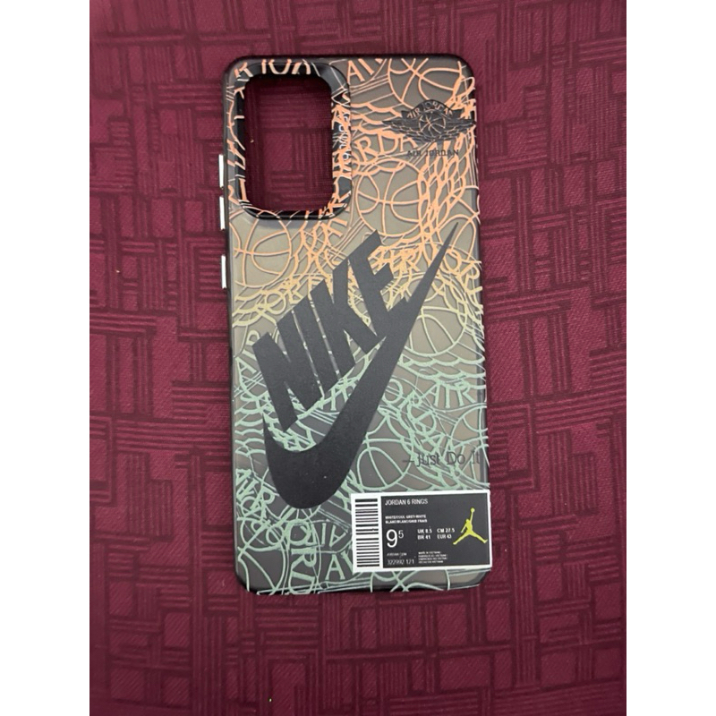 CC009 Preloved Case Samsung A72/Casing samsung A72