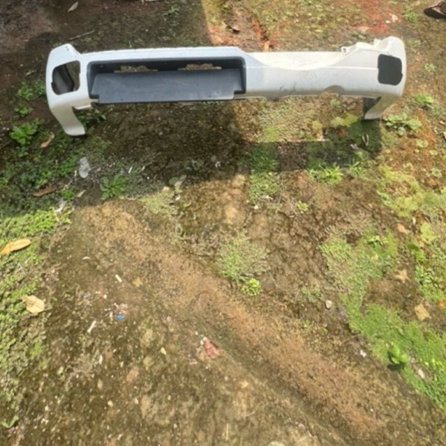 Bemper Belakang Honda CRV RD1 gen1 AUSSIE Komplit