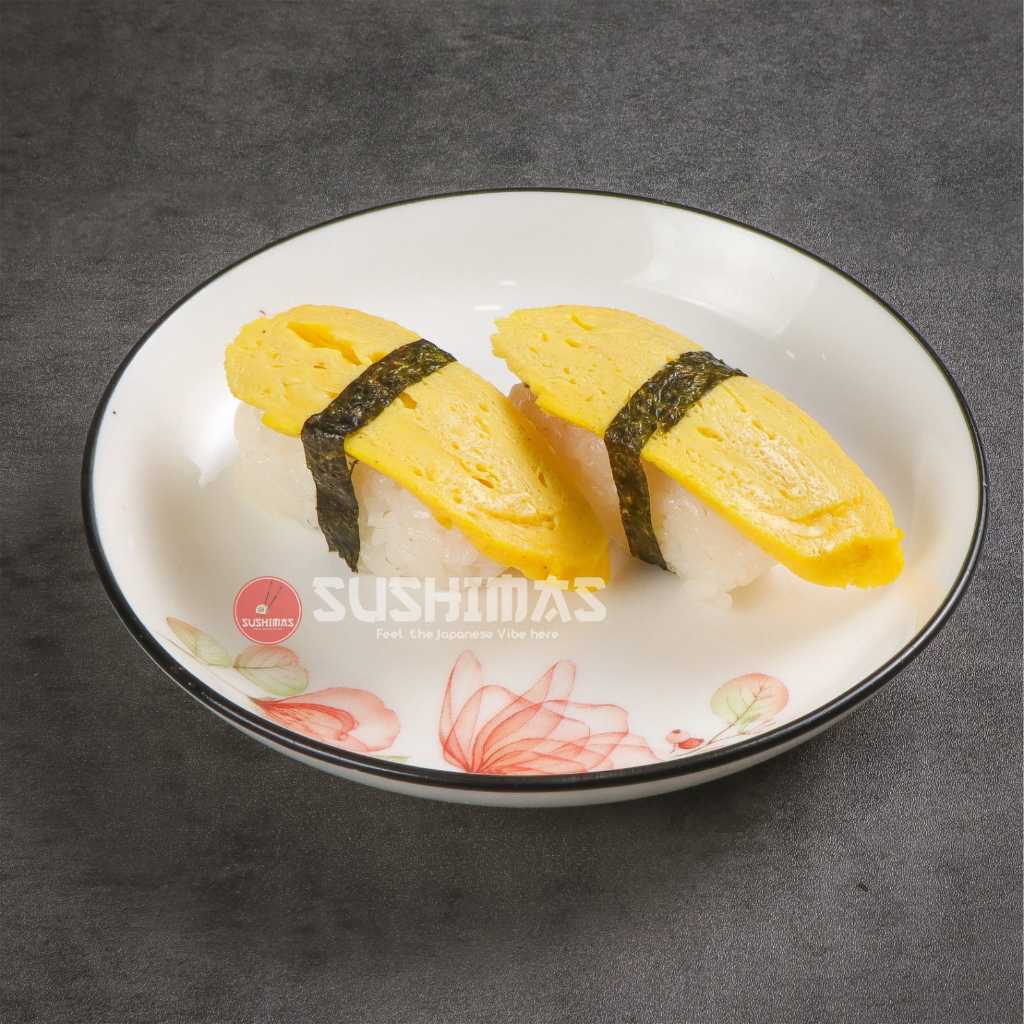 

Tamago Nigiri