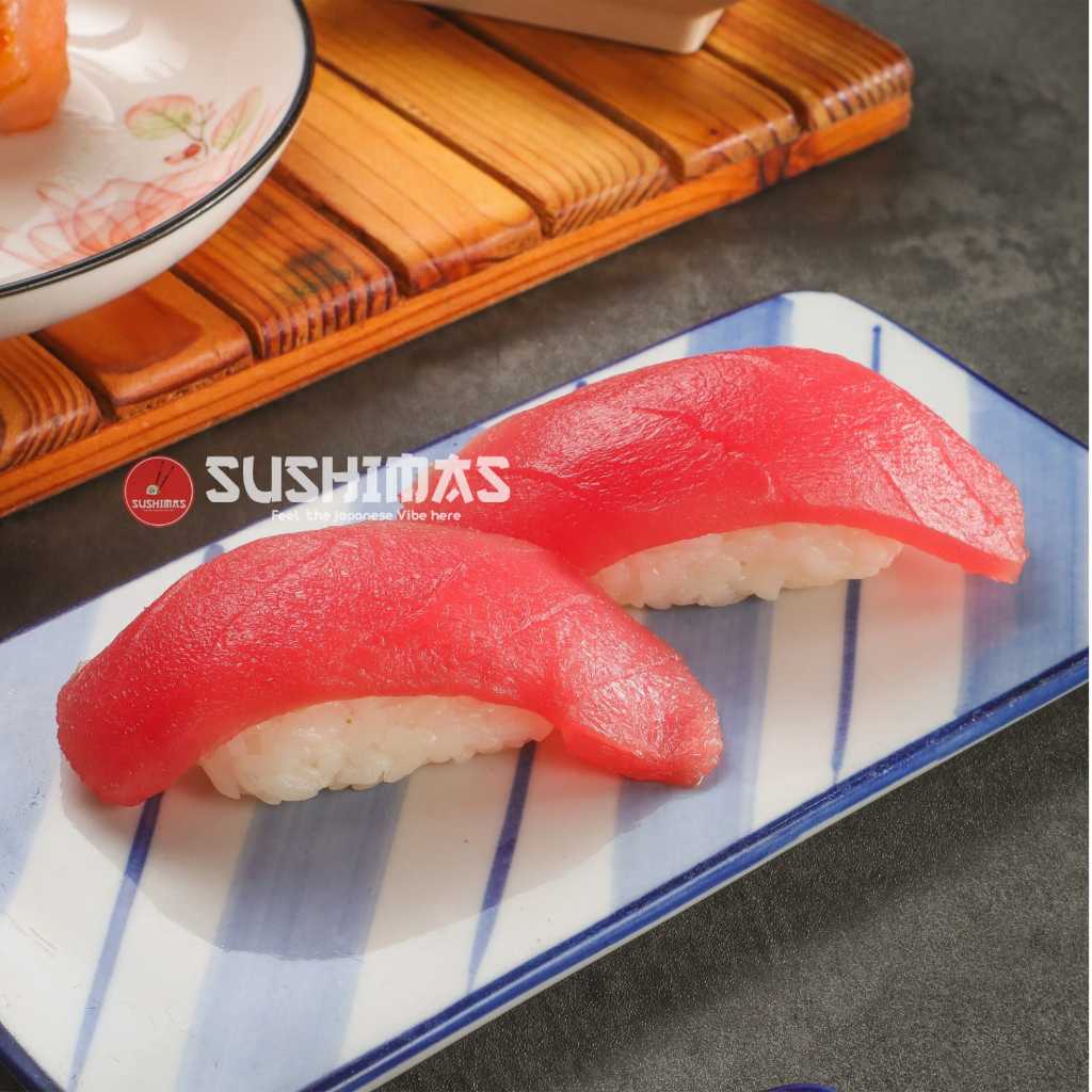 

Tuna Nigiri