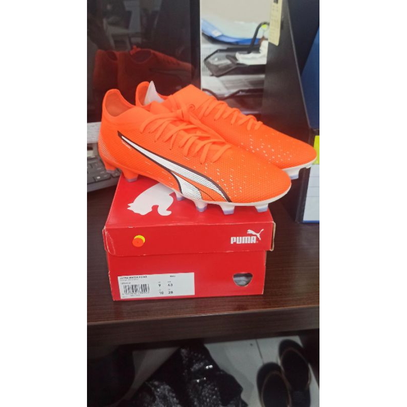 Puma Ultra Match 43 (Original)