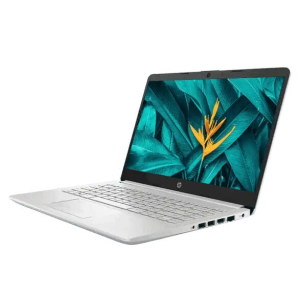 HP 14S CF2517TU INTEL CORE i3-10110U RAM 4GB/256SSD WIN 11